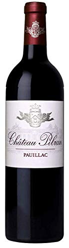 Preisvergleich Produktbild Château Pibran - 2015