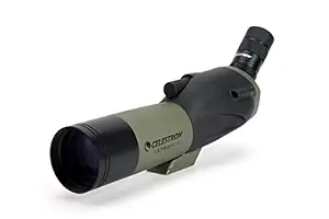 Celestron Ultima 65 Angled Spotting Scope