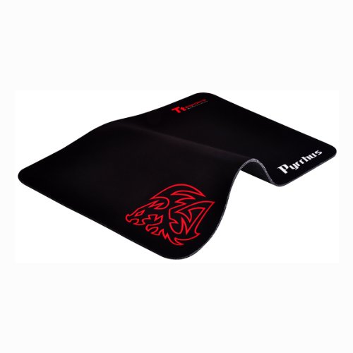 Thermaltake eSports Pyrrhus waschbar Maus Pad - 3