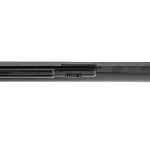 Green Cell® Standard Serie L08L6Y02 L08S6C02 L08S6Y02 Laptop Akku für Lenovo G530 G550 G555 G430 G450 B550 N500 (6 Zellen 4400mAh 11.1V Schwarz) - 8