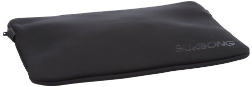 Billabong Herren Laptop Cover Neoprene Sleeve 13, black, L5LT01BIW2U - 3