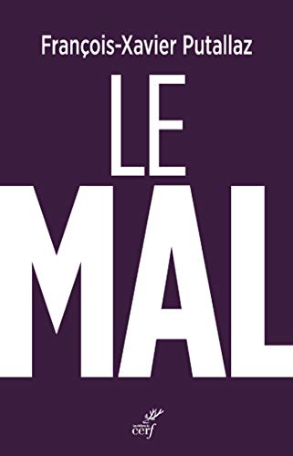 Télécharger Le Mal (THEOLOGIE) Livre PDF Gratuit