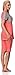 Be Mammy Maternity Nursing Pyjamas Mirella (Coral, XL)