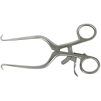 BDeals Retratador Gelpi Instrumentos quirúrgicos y veterinarios