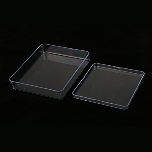 Gazechimp Mini 3kg Digtal Wagge Küchenwaage Briefwaage Digitalwaage Für Küche Apotheke - 9