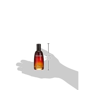 DIOR Men's Fragrance > Fahrenheit - After-shave lotion Bottle 50ml - Image 4