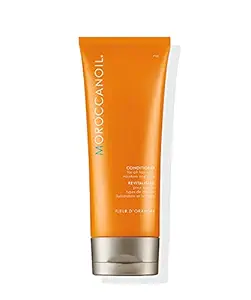Moroccanoil Body Conditioners Moisture & Shine Fleur DOranger, 200ml