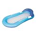 Produktbild Dynamic24 Luftmatratze mit Netz Netzteil Wasserliege Liege Mesh Matratze Pool Wasserliege Netzeinsatz