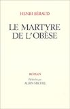 Image de Le Martyre de l'obèse