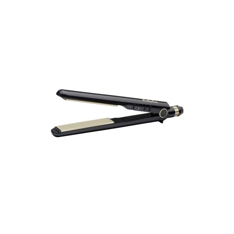 BaByliss 235 Smooth Ceramic