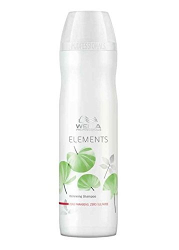 Wella Care Elements Shampoo 250ml