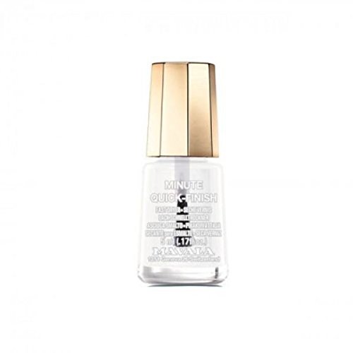 MAVALA Minute Quick Finish, 5ml