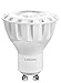 Produktbild Ledon LED Spot MR16 4.3W - 35W Halogenersatz, warmweiß - 2700K, GU10, dimmbar, beste Farbwiedergabe, Reflektoroptik 29001037