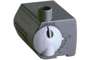 Suinga Tauchpumpe für Springbrunnen Mi-Mouse, 0,5 m - 350 l/h.