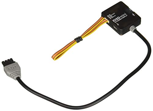 Price comparison product image DJI IOSD MINI ON-SCREEN DISPLAY MODULE