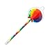 Produktbild Kreativ-Kugelschreiber, Simulation, Pflanzenpflanzen, Kugelschreiber Neuheit Potted Plants Pen M Ball Pen Rainbow