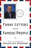 Image de Funny Letters from Famous People