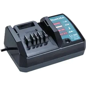 Makita DC18WA 18V G-Battery Charger 195423-6