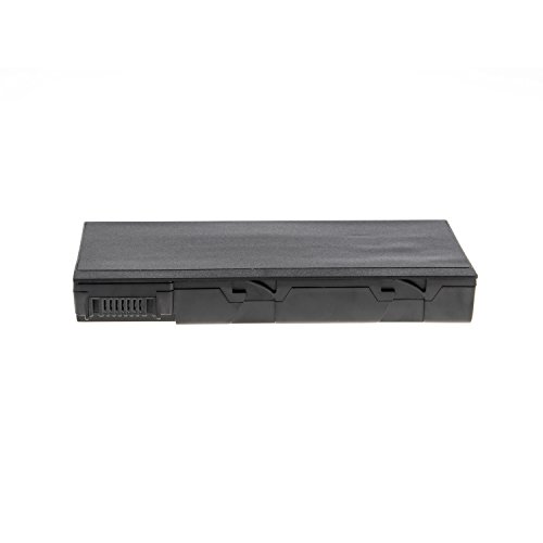 Green Cell® Standard Serie BATBL50L6 Akku für Acer Aspire 3100 3650 3690 5100 5101 5102 5103 5110 5200 5610 5630 5650 5680 Laptops (6 Zellen 4400mAh 11.1V Schwarz) - 8