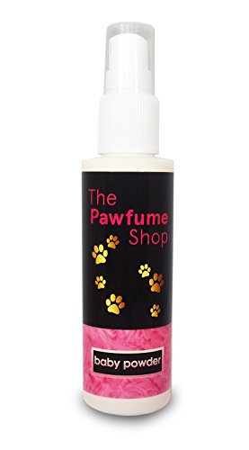 Baby-Powder-Dog-Pawfume-Perfume-Designer-Cologne-Fragrance-Scented-Like-Real-Perfume-by-The-Pawfume-Shop
