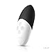 Produktbild LELO SIRI 2 Klitoral Massager für Frauen, Black - kraftvoller Bullet Massager Toy mit Soundbasierten Vibrationsmustern (1 Jahr Garantie)