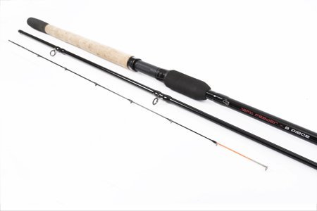 Preisvergleich Produktbild Korum 12 ft Feederrute (Krod / 03)