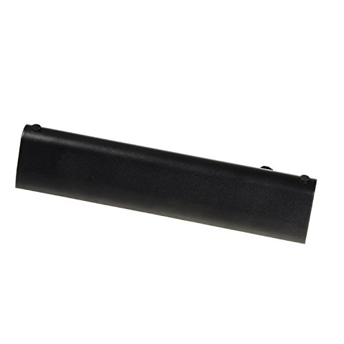 Green Cell® Extended Serie A32-1015 Laptop Akku für Asus Eee PC 1015 1015BX 1015P 1015PN 1215 1215B 1215N 1011PX 1016 VX6 (9 Zellen 6600mAh 10.8V Schwarz) - 7
