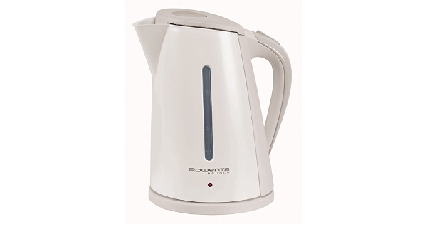 Rowenta Ke 802 Electric Kettle, Mother 