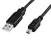 Produktbild Maxsima - USB-Kabel für Sony HDR-HC1E, DCR-HC14E, DCR-HC18E, DCR-HC19E, DCR-HC20E, DCR-HC22E, DCR-HC24E, DCR-HC30E, DCR-HC32E, DCR-HC39E, DCR-HC40E, DCR-HC42E, DCR-HC85E, DCR-HC90E, DCR-HC1000E, DCR-PC1000E, DCR-PC101E, DCR-PC103E, DCR-PC105E, DCR-PC107E, DCR-PC109E, DCR-PC120E, DCR-PC330E, DCR-PC350E, DCR-PC53E, DCR-PC55E, DCR-TRV14E, DCR-TRV19E, DCR-TRV22E, DCR-TRV270E, DCR-TRV245E, DCR-TRV250E, DCR-TRV25E, DCR-TRV265E, DCR-TRV285E, DCR-TRV33E, DCR-TRV340E, DCR-TRV355E, DCR-TRV460E, DCR-TRV480E, DCR-TRV50E, DCR-TRV60E, DCR-TRV740E, DCR-IP1E, DCR-IP7E, DCR-IP55E, DCR-IP220E.