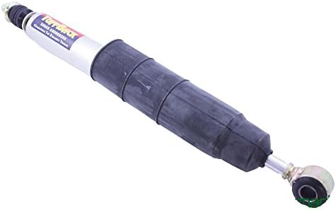 Tuffback Rear gas heavy duty +50-100mm height Shock Absorber 90 110 Defender 90 &amp; 110 Discovery Series 1 All models BA 2515