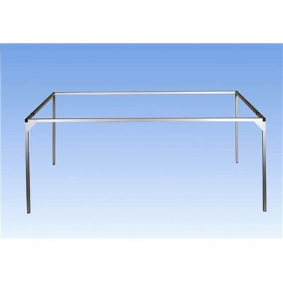 Preisvergleich Produktbild 62460 - NOCH - Alu-Zargensystem