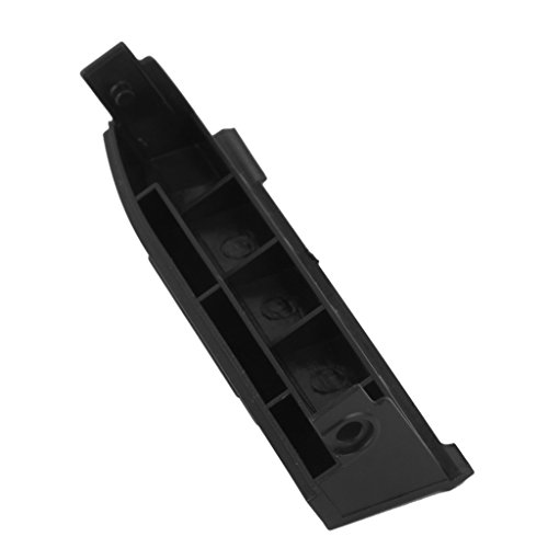 MagiDeal Festplattenlaufwerk Hdd Transportgestell-Abdeckung Für Dell Latitude E6400 E6410 Precision M2400 - 5