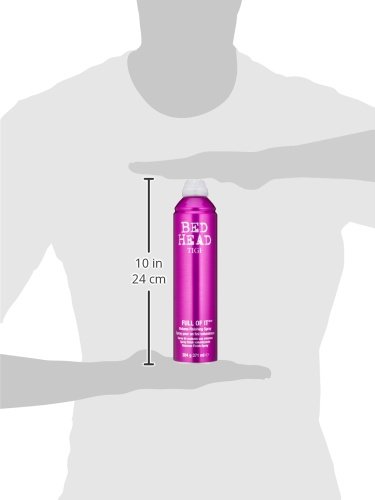 Tigi Bed Head Full Of It Volume Finishing Spray 371ml - 3