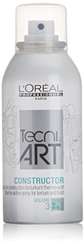 TECNI ART Constructor thermo active spray force 3 150 ml
