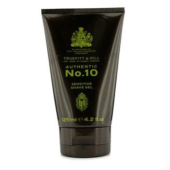 TrueFitt & Hill 125ml Authentic Sensitive Shaving Gel