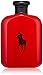 Ralph Lauren Polo Red Eau de Toilette for Men 125 ml