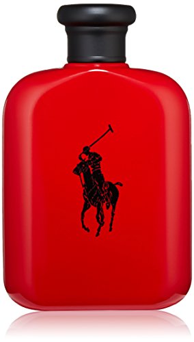 Ralph Lauren Polo Red Eau de Toilette for Men 125 ml