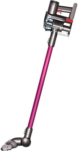 Dyson DC44 Multi Floor Cordless Handheld Vacuum Cleaner