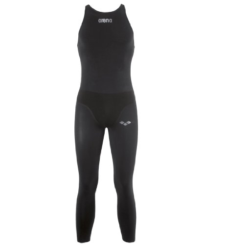 Arena - Bañador Completo de Hombre powerskin r EVO Open Water