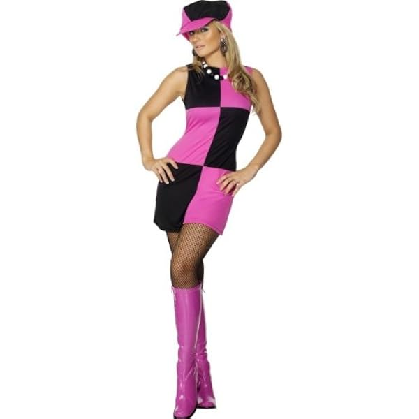 amazon sixties fancy dress