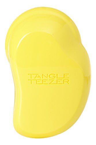 Tangle Teezer Original Haarbürste, Lemon Sherbet, 1er Pack (1 x 1 Stück) - 4