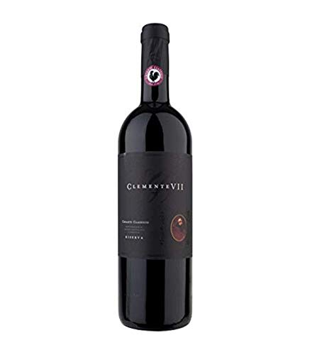 Clemente VII Riserva 2011 Castelli del Grevepesa DOCG