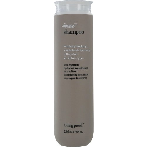 Living Proof No Frizz Shampoo 8oz