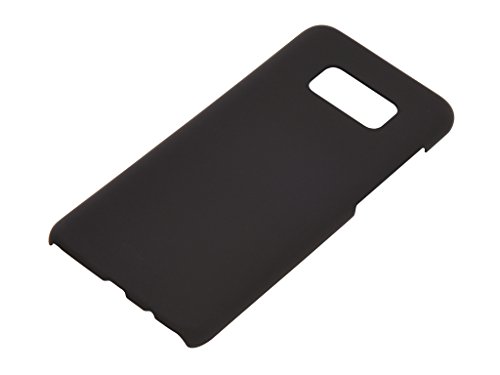 Preisvergleich Produktbild Sandberg Cover Galaxy S8+ Hard Black