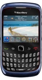 Blackberry-Curve-3G-9300-QWERTY-Smartphone-Movistar-Sim-Free-3-MP-256-MB-600-MHzBlue