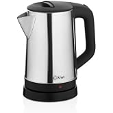 KIWI KK-3330 &Ccedil;elik Kettle