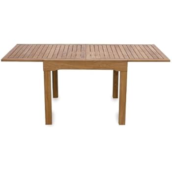 tavolo allungabile 90 x 90