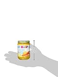 Hipp Früh-Karotten mit Kartoffeln und Wildlachs - 9