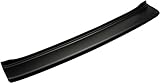  Grant Richard GR RBP449 - Protector de parachoques trasero ABS, color negro