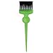 Termix P-010 – 01 N2ve – paletina Black Large, Fibre, Green